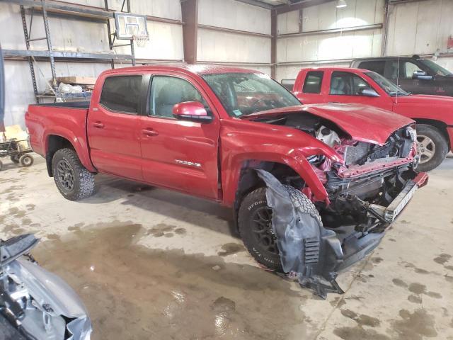 2017 Toyota Tacoma Double Cab - Image 4