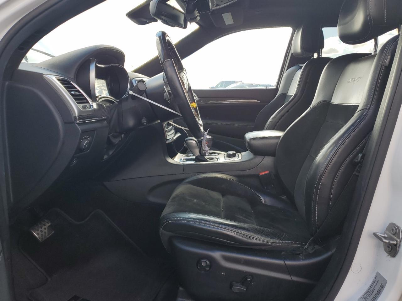 2016 JEEP GRAND CHER - Фото 7
