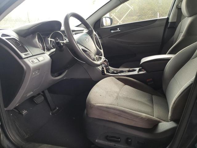 2011 Hyundai Sonata Gls - Фото 7