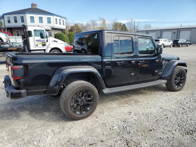 2021 Jeep Gladiator Overland - Фото 3