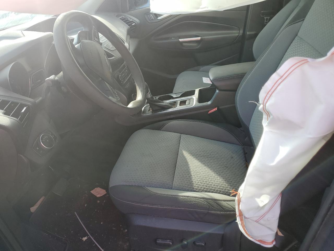 2017 FORD ESCAPE SE - Image 7