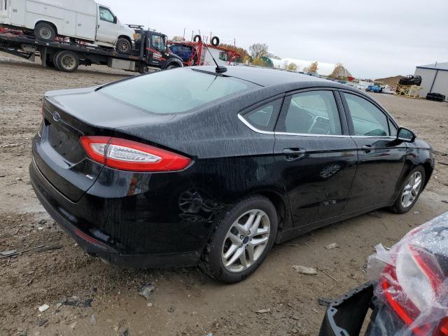 2016 Ford Fusion Se - Фото 3
