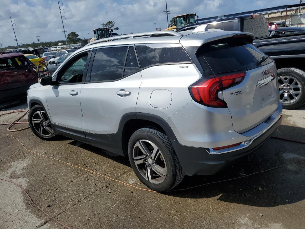 2019 GMC TERRAIN SL - Image 2