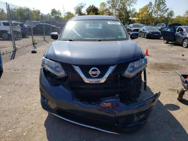 2016 Nissan Rogue S - Фото 5