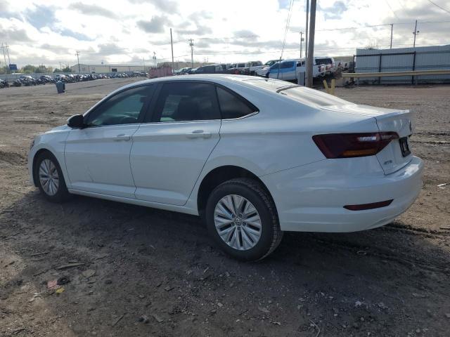 2019 Volkswagen Jetta S - Image 2
