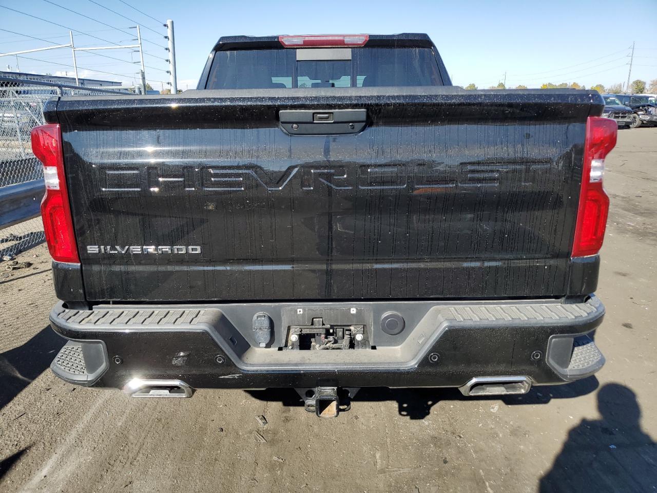 2020 CHEVROLET SILVERADO - Image 6