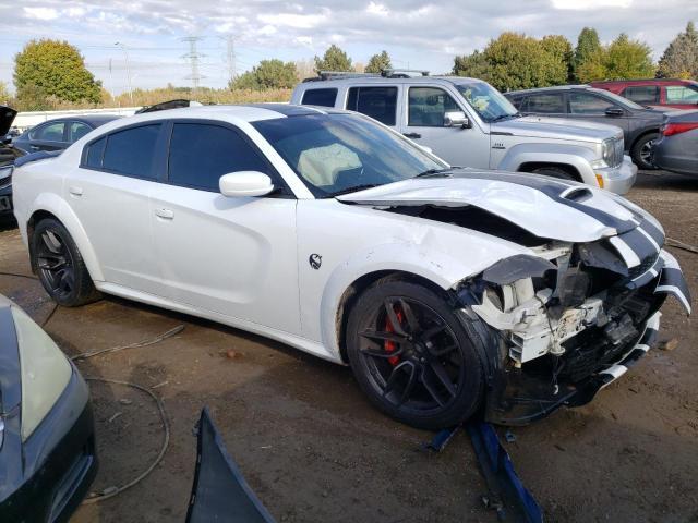 2021 Dodge Charger Scat Pack - Фото 4