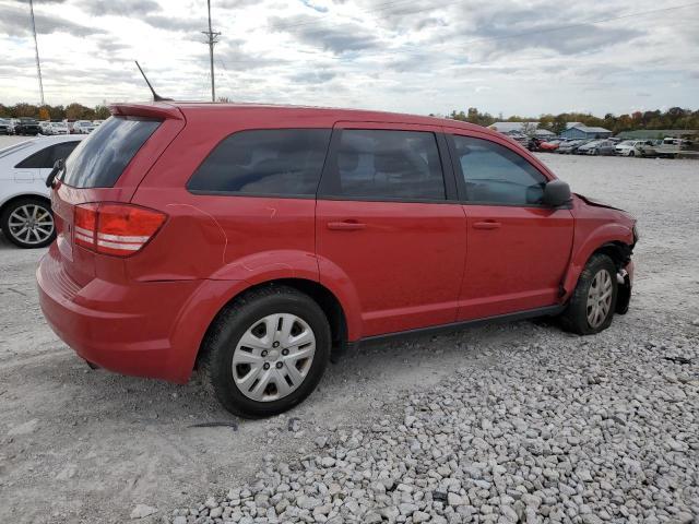 2014 Dodge Journey Se - Фото 3