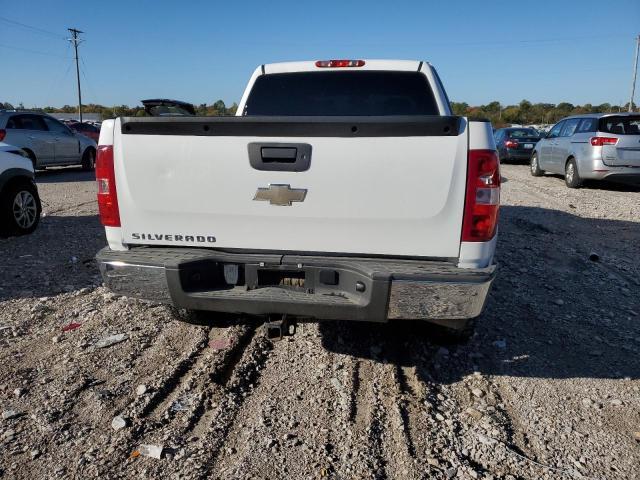 2013 Chevrolet Silverado K1500 Lt - Image 6