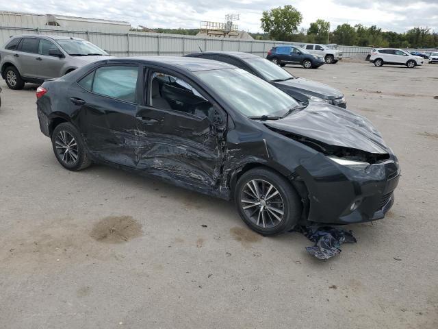 2016 Toyota Corolla L - Фото 4