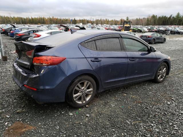 2018 Hyundai Elantra Sel - Фото 3