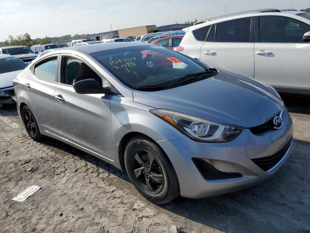 2015 Hyundai Elantra Se - Image 4