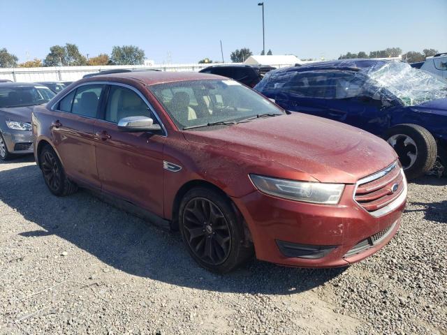 2014 Ford Taurus Limited - Image 4