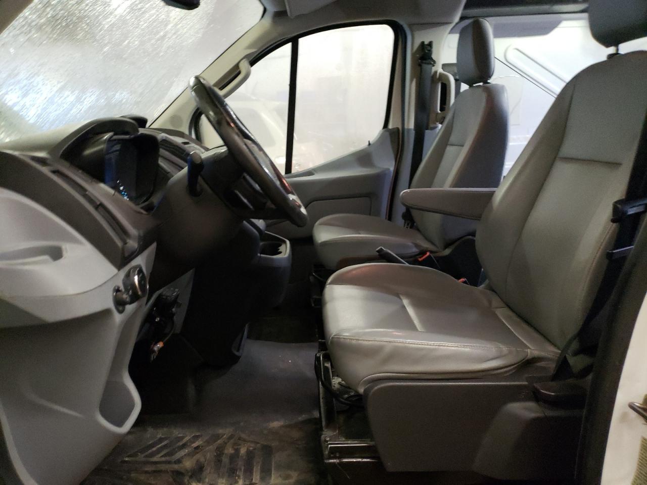 2016 FORD TRANSIT T- - Image 7