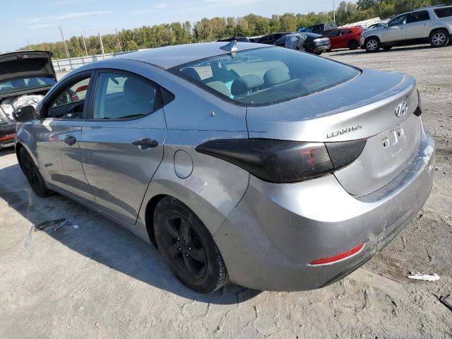 2015 Hyundai Elantra Se - Image 2