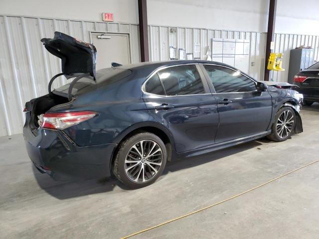 2019 Toyota Camry L - Фото 3