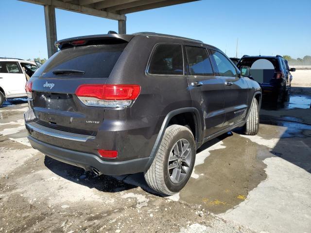 2018 Jeep Grand Cherokee Limited - Фото 3