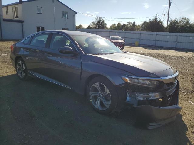 2019 Honda Accord Exl - Image 4