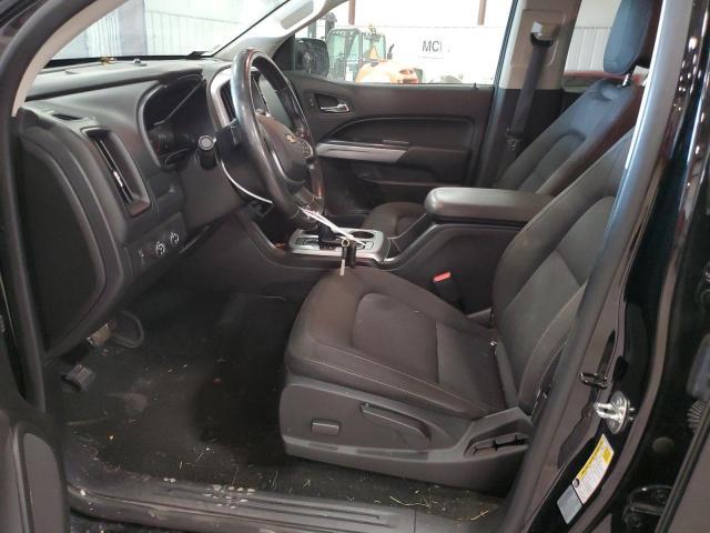 2016 Chevrolet Colorado Lt - Фото 7