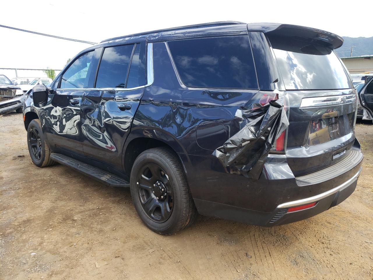 2023 CHEVROLET TAHOE K150 - Image 2