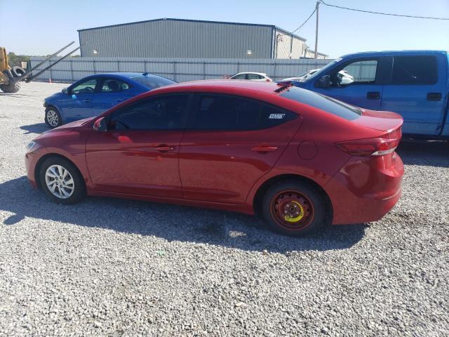 2017 Hyundai Elantra Se - Image 2