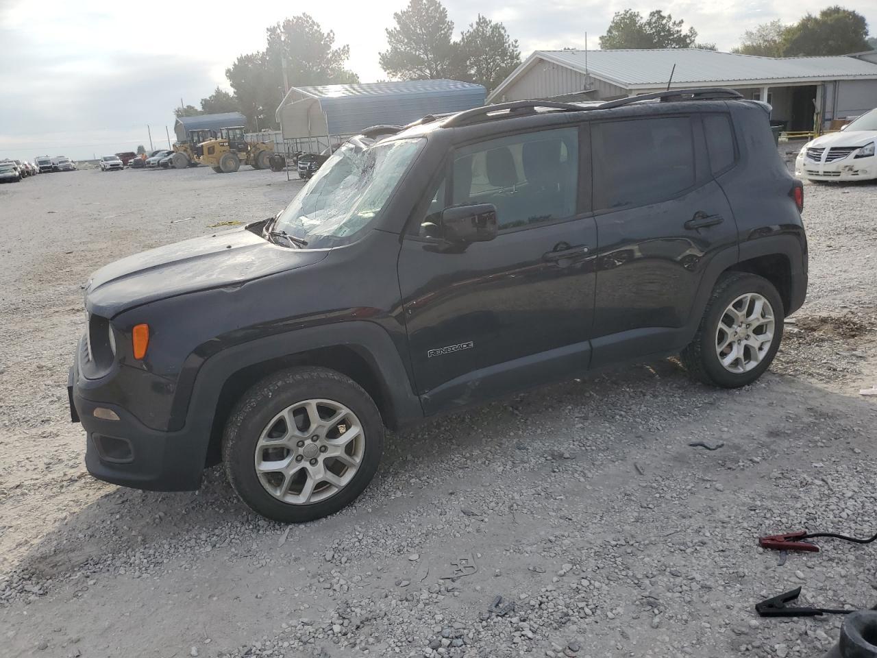 2018 JEEP RENEGADE L