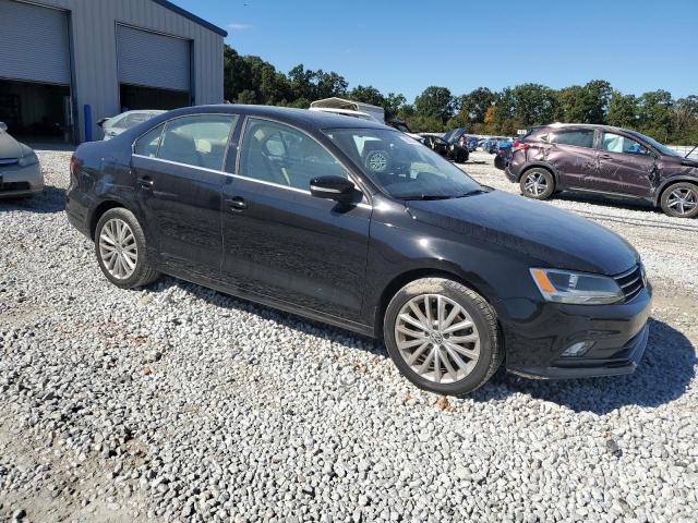 2016 Volkswagen Jetta Sel - Фото 4