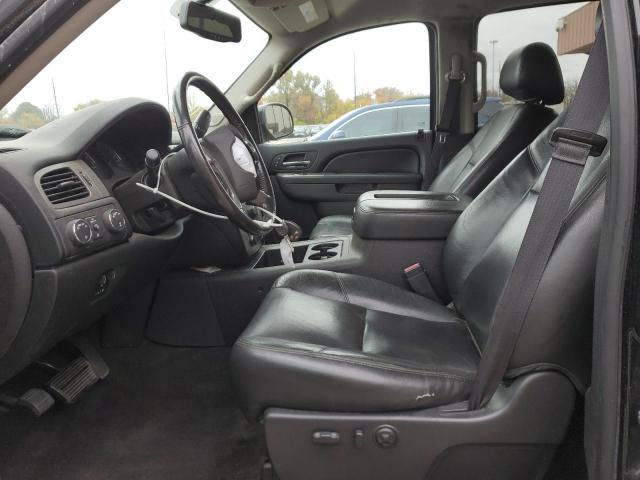 2013 Chevrolet Silverado K1500 Ltz - Фото 7