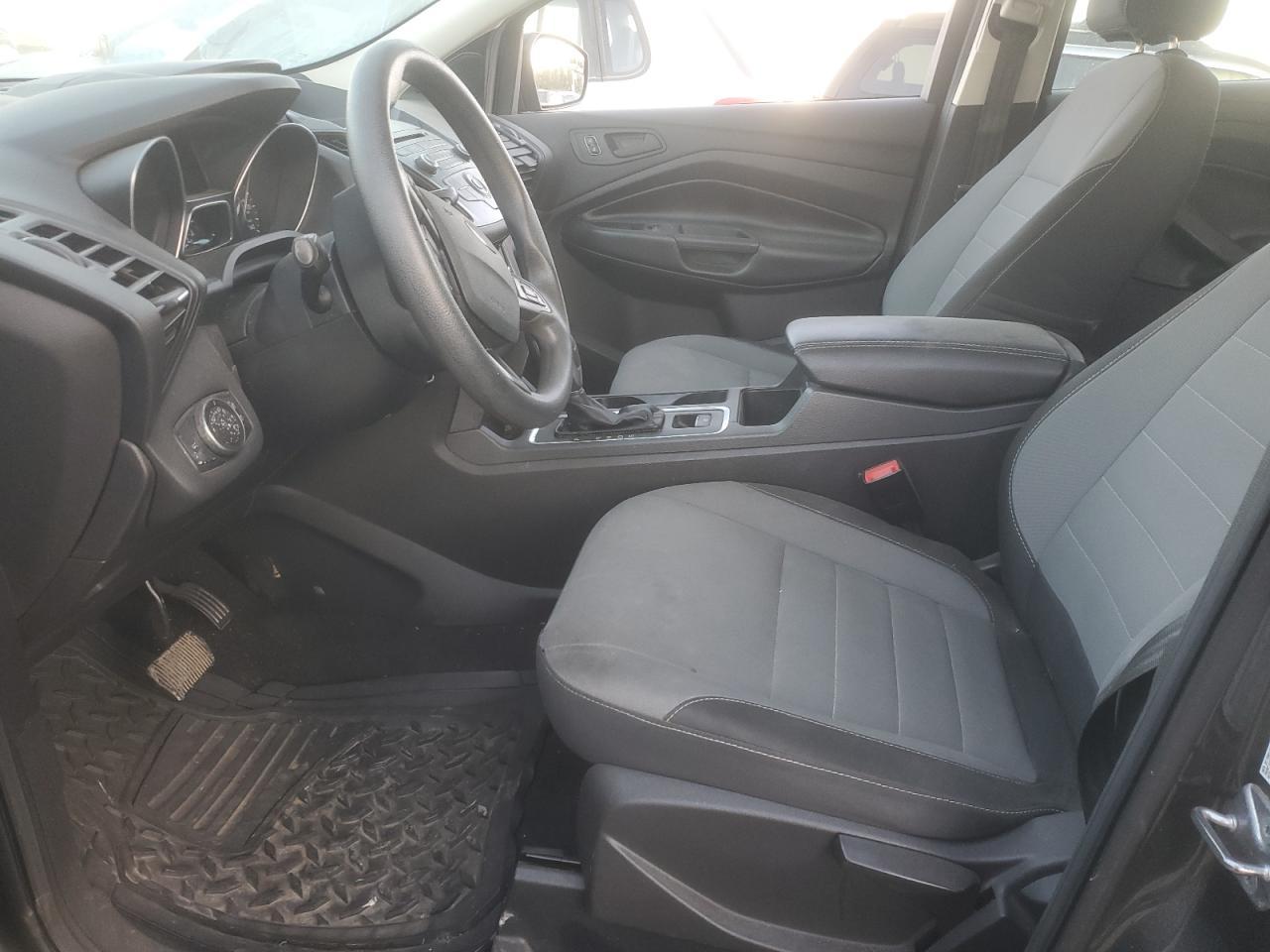 2017 FORD ESCAPE S - Image 7