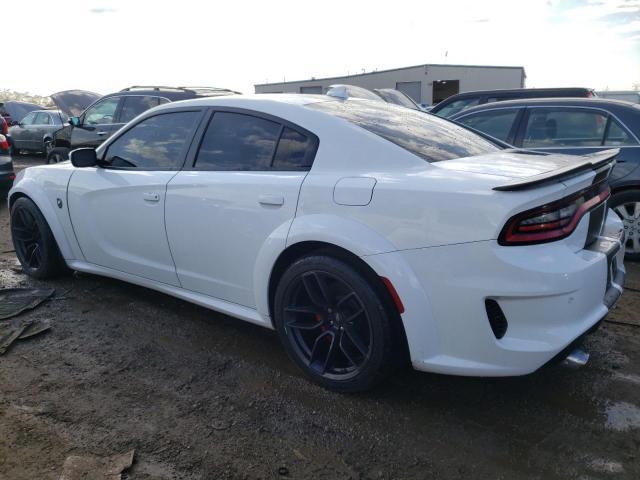 2021 Dodge Charger Scat Pack - Фото 2