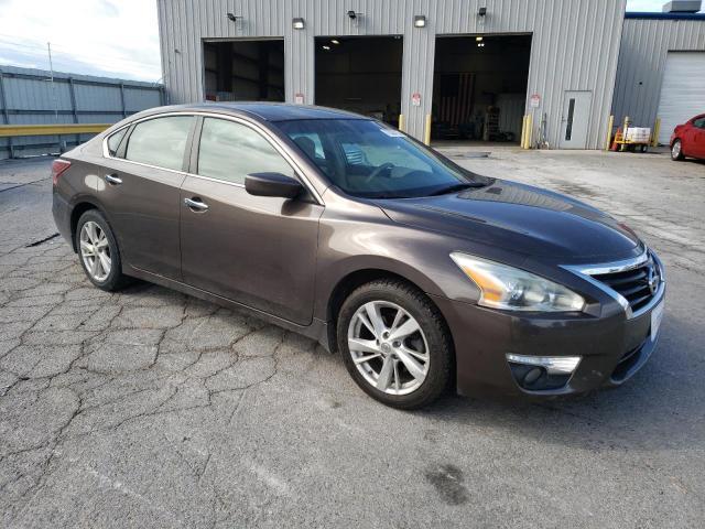 2013 Nissan Altima 2.5 - Фото 4