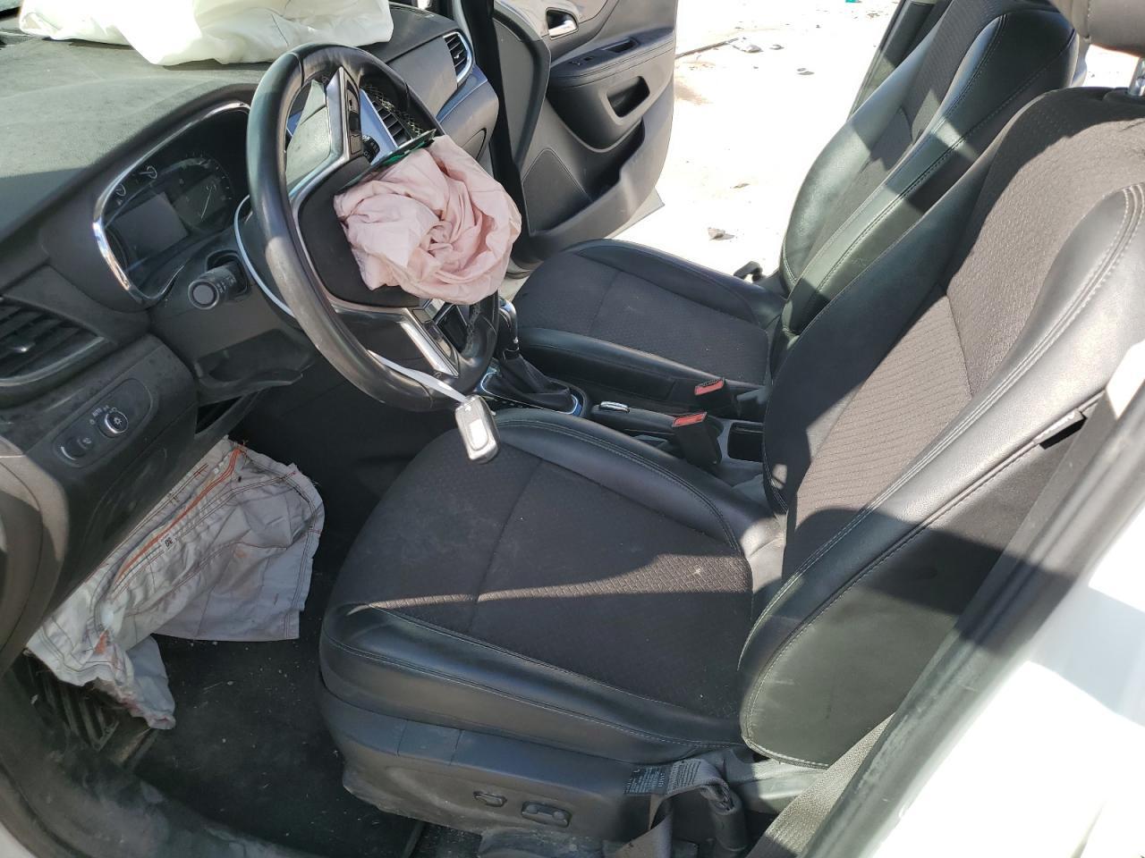 2019 BUICK ENCORE PRE - Фото 7