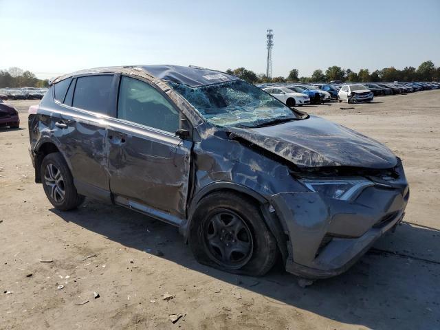 2018 TOYOTA RAV4 LE - Image 4