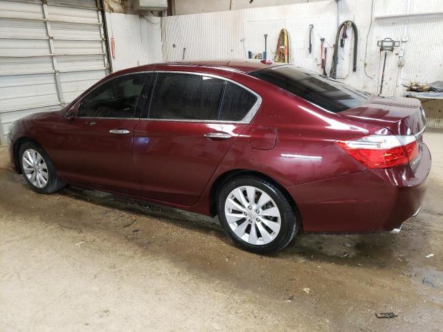 2015 Honda Accord Exl - Фото 2