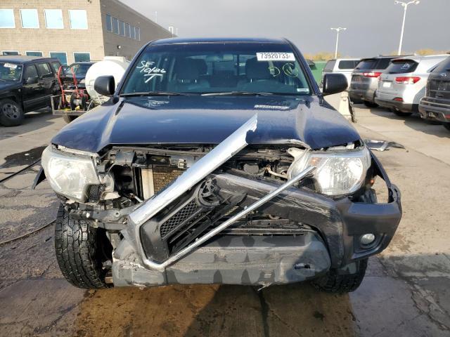 2014 Toyota Tacoma Double Cab - Image 5