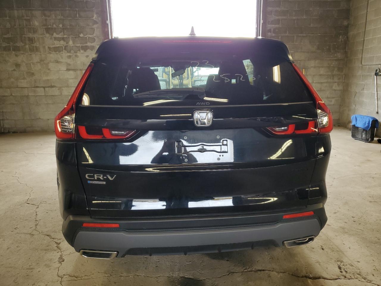 2023 HONDA CR-V SPORT - Фото 6