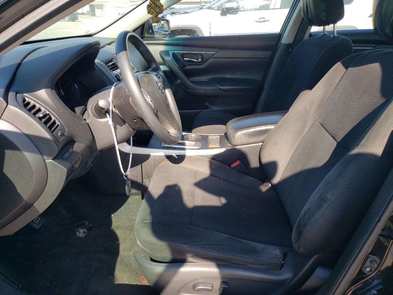 2015 NISSAN ALTIMA 2.5 - Фото 7