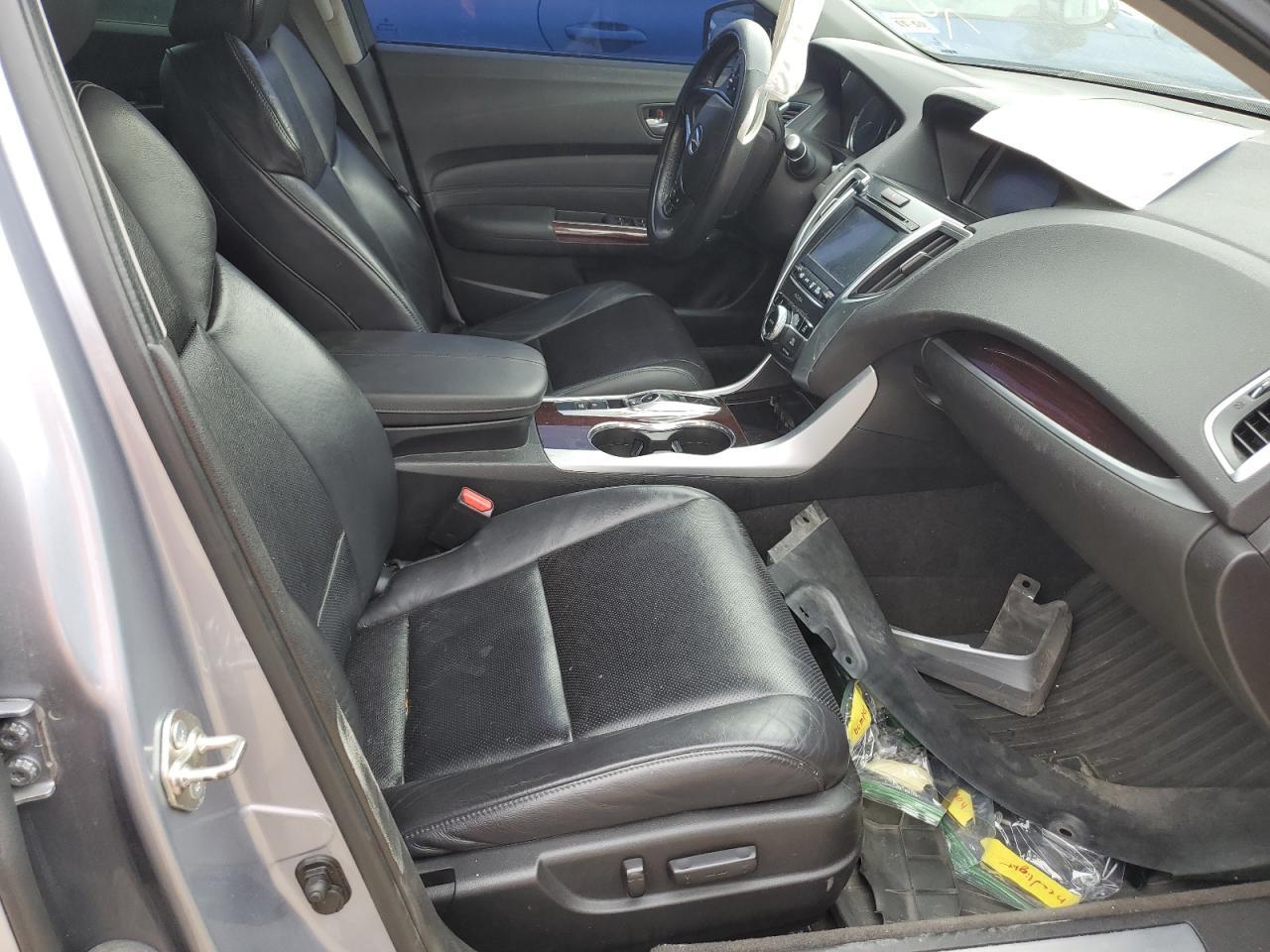 2015 ACURA TLX TECH - Image 7