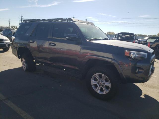 2017 Toyota 4Runner Sr5/Sr5 Premium - Фото 4