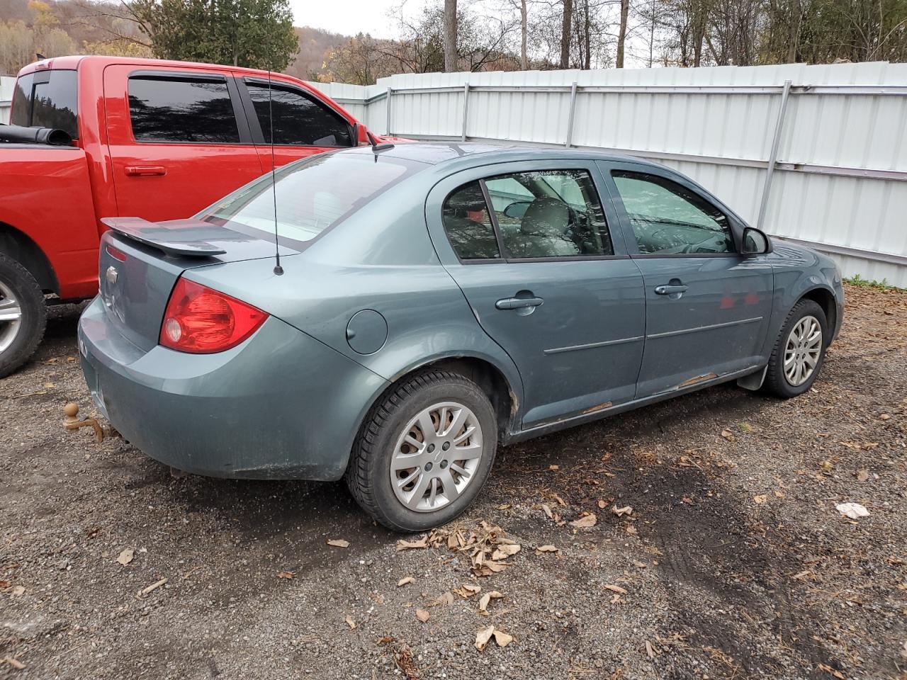 2010 CHEVROLET COBALT LS - Image 3