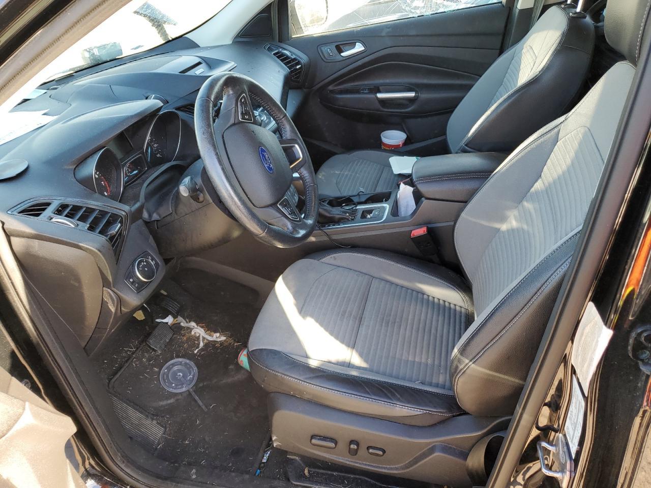 2017 FORD ESCAPE TIT - Image 7
