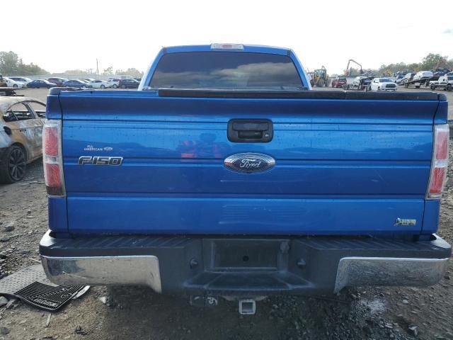 2010 Ford F150 Supercrew - Image 6
