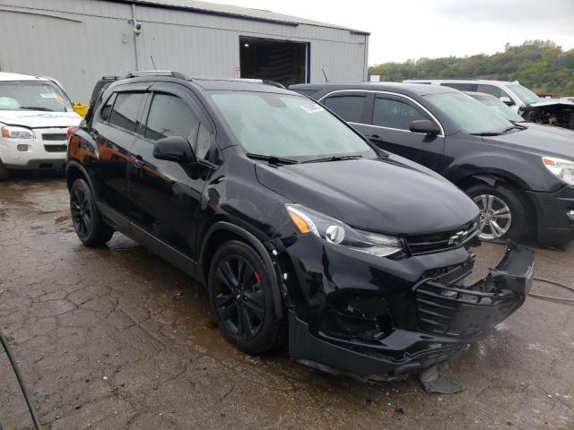 2020 Chevrolet Trax 1Lt - Фото 4