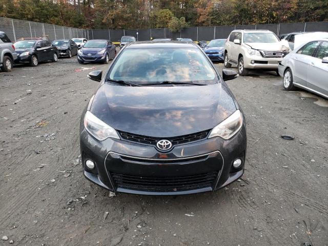 2016 Toyota Corolla L - Фото 5