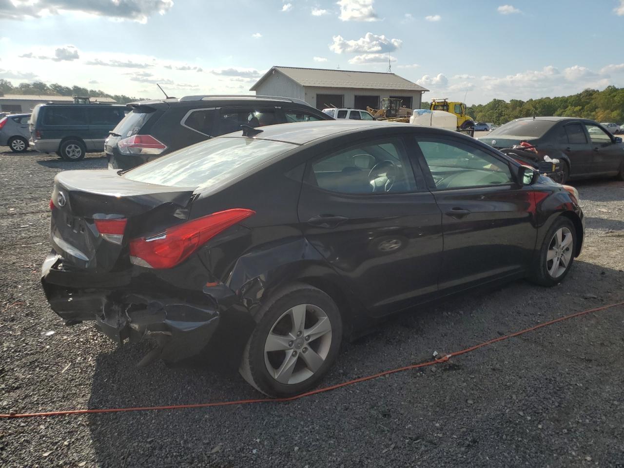 2013 HYUNDAI ELANTRA GL - Image 3