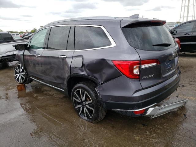 2019 Honda Pilot Touring - Image 2