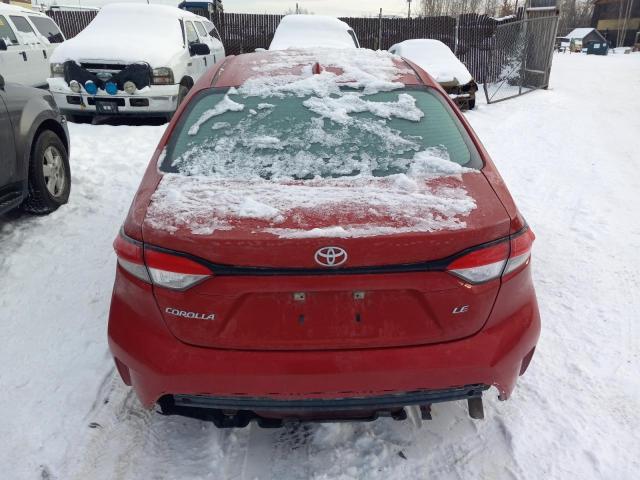 2021 Toyota Corolla Le - Фото 6