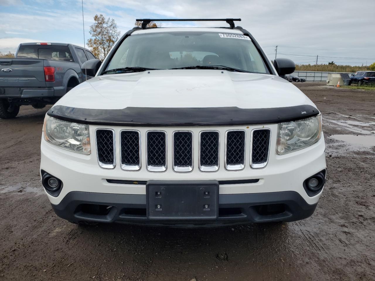 2011 JEEP COMPASS SP - Image 5