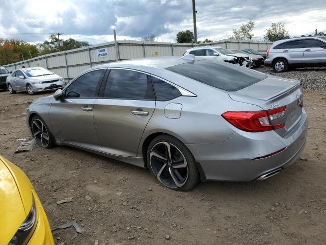 2020 Honda Accord Sport - Фото 2