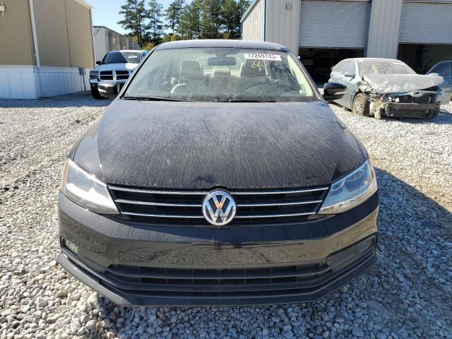 2016 Volkswagen Jetta Sel - Фото 5